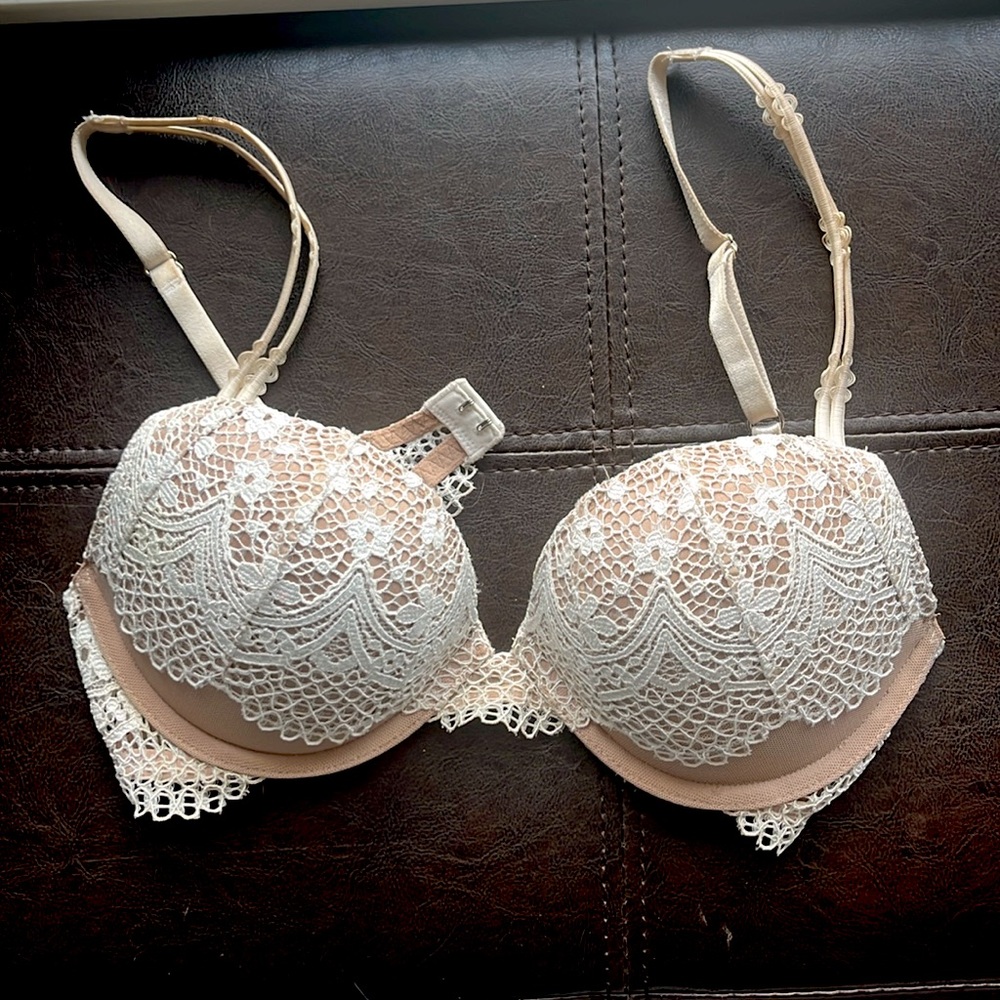 Victoria’s Secret Very Sexy Push-up